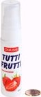Оральный гель Tutti-Trutti со вкусом земляники (30 г) - (none)
