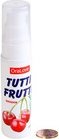 Оральный гель Tutti-Trutti со вкусом сочной вишни (30 г) - (none)