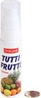 Оральный гель Tutti-Trutti со вкусом тропических фруктов (30 г) - (none)