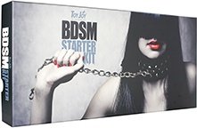 -    bdsm starter kit,  4, -    bdsm starter kit