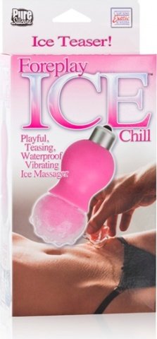     foreplay ice,  3,     foreplay ice