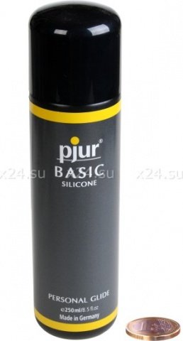   pjur basic silicone,   pjur basic silicone
