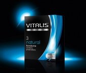  vitalis premium natural vp - (none)