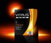  vitalis premium ribbed vp - (none)