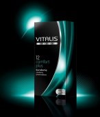  vitalis premium comfort plus vp - (none)