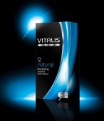  vitalis premium natural - (none)