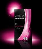  vitalis premium sensation vp - (none)