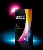  vitalis premium color & flavor vp - (none)