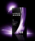  vitalis premium strong vp - (none)