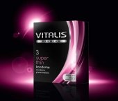  vitalis premium super thin vp - (none)