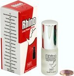 Rhino спрей пролонгатор для мужчин - (none)