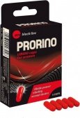 Продукт для женщин Prorino Libido Caps - (none)