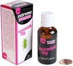     Extreme Women Spanish Fly - (none)