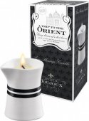 Petits Joujoux Orient Аромат Гранат и белый перец, массажное масло в виде свечи. - (none)