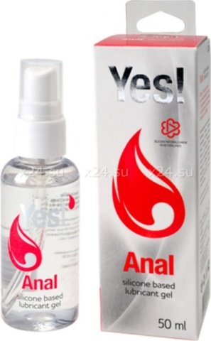      Yes Anal,  2,      Yes Anal