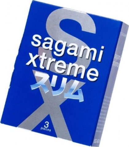  Sagami Xtreme Feel Fit 3D,  Sagami Xtreme Feel Fit 3D