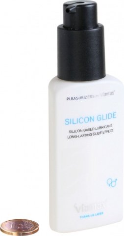   Silicon Glide,   Silicon Glide