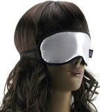     Soft Twin Blindfold Set - (none)