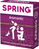 Презервативы spring (ароматизированные) - (none)
