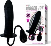   Bigger joy 15  - (none)