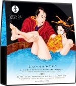 Волшебная ванна Love Bath (голубая) - (none)