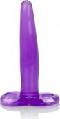 silicone tee probes purple cdse - (none)