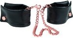   Entice French Cuffs    - (none)