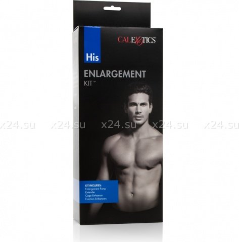    His Enlargement Kit (5 ),  2,    His Enlargement Kit (5 )