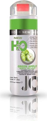      JO Flavored Green Apple H2O,  2,      JO Flavored Green Apple H2O