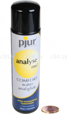  . Pjur @analyse me! Comfort Water,  . Pjur @analyse me! Comfort Water