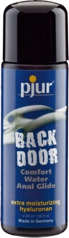   door Comfort Water Anal Glide,   door Comfort Water Anal Glide