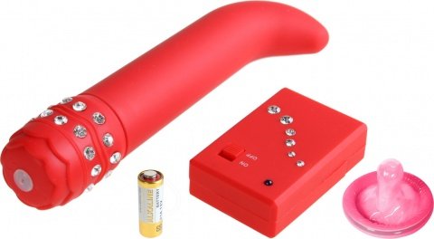 G-    Crystal Red Vibe 11 ,  3, G-    Crystal Red Vibe 11 