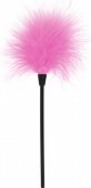 Кисточка для игр sexy feather tickler pink - (none)