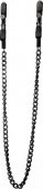      Ouch! Black SH-OU077BLK - (none)