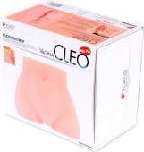 Cleo vagina, мастурбатор без вибрации - (none)