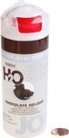 Съедобный любрикант со вкусом шоколада JO H2O Lubricant Chocolate Delight - (none)