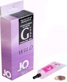 Гель для стимуляции точки G (сильного действия) /JO G-Spot Gel Wild - (none)