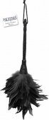Кисточка ff frisky feather duster black - (none)