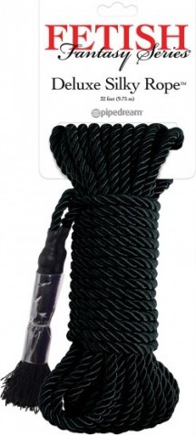 Deluxe Silky Rope    ,  2, Deluxe Silky Rope    
