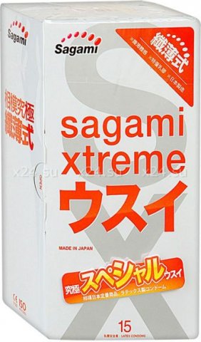   Sagami Xtreme 0,04  15 (.),   Sagami Xtreme 0,04  15 (.)