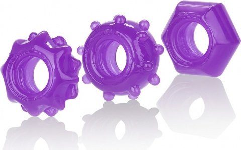       reversible ring set-purple,       reversible ring set-purple