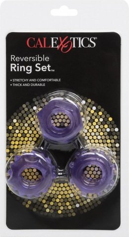       reversible ring set-purple,  2,       reversible ring set-purple