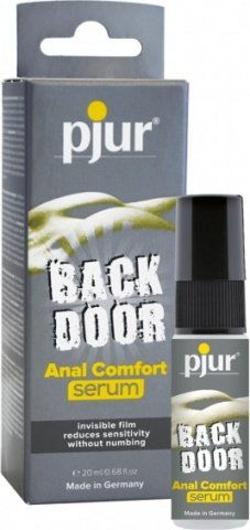   Pjur Back Door Serum (20 ),   Pjur Back Door Serum (20 )
