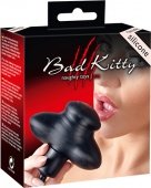 Надувной кляп для рта Bad Kitty - (none)
