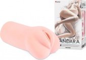 Мастурбатор hand sleeve series sandara - (none)