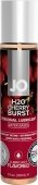    JO Flavored Cherry Burst 12 1oz  *12 - (none)