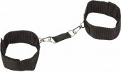 Поножи Bondage Collection Ankle Cuffs One Size - (none)