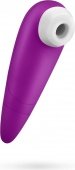 Вакуумный клиторный стимулятор - Satisfyer 1. Фиолетовый, цвет Фиолетовый - (none)