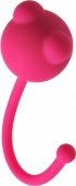 Вагинальные шарики Emotions Roxy Pink, диаметр 2 см - (none)