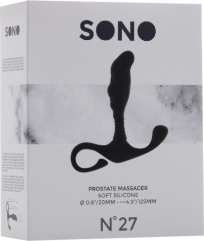    sono no. 27 black sh-son027blk,  2,    sono no. 27 black sh-son027blk